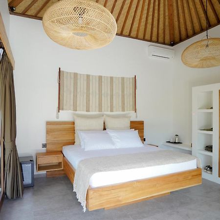 Hotel Petra Bianca Uluwatu Extérieur photo