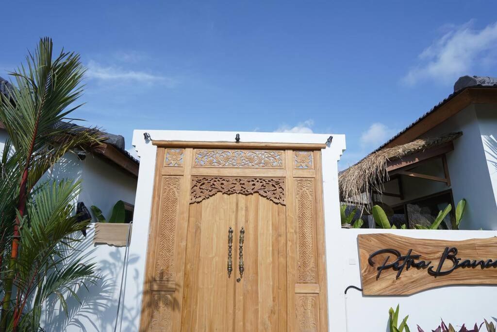 Hotel Petra Bianca Uluwatu Extérieur photo