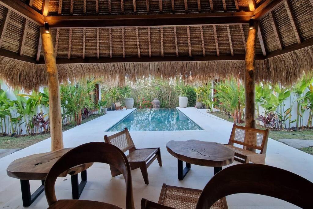 Hotel Petra Bianca Uluwatu Extérieur photo