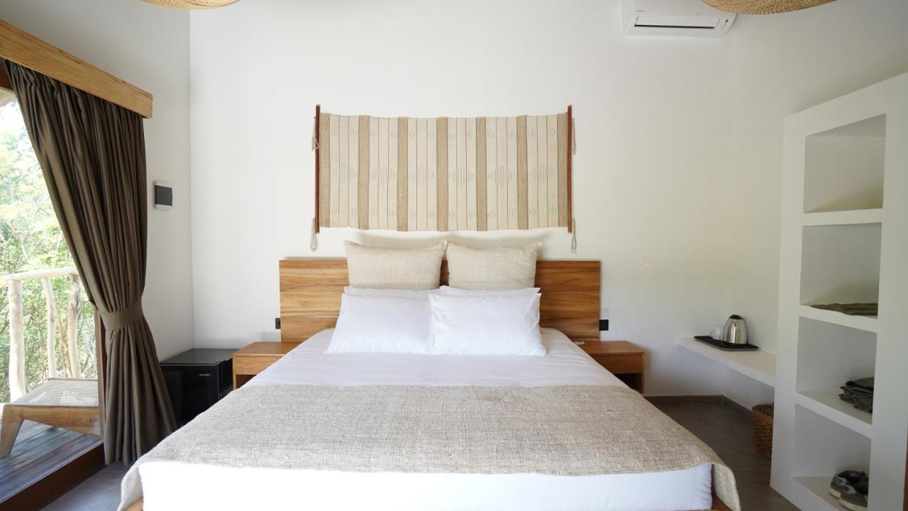 Hotel Petra Bianca Uluwatu Extérieur photo