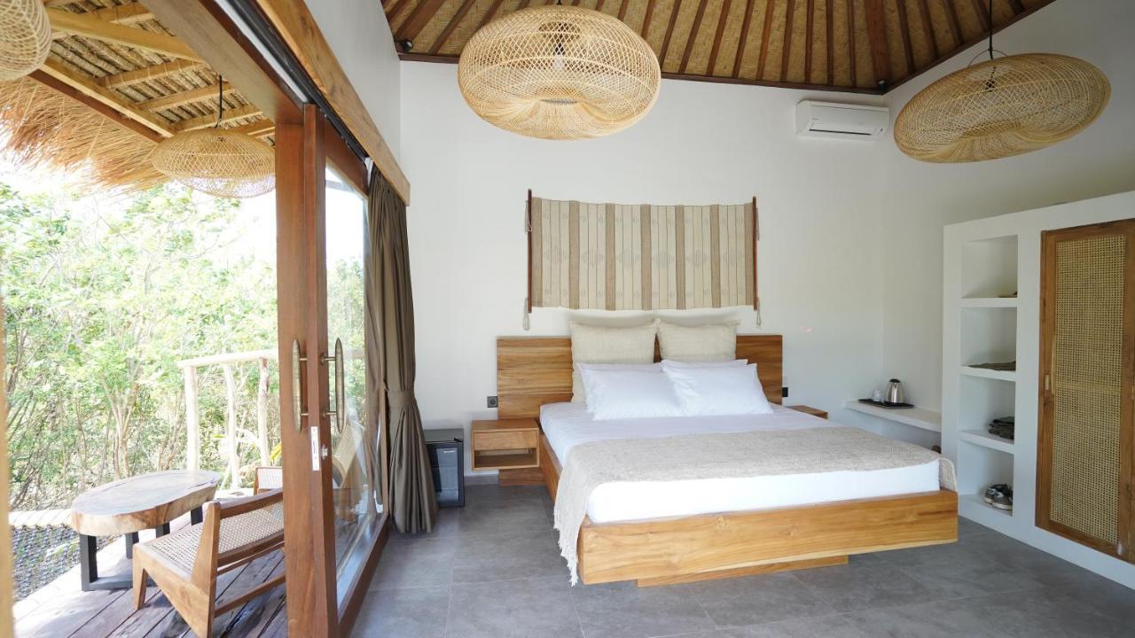 Hotel Petra Bianca Uluwatu Extérieur photo