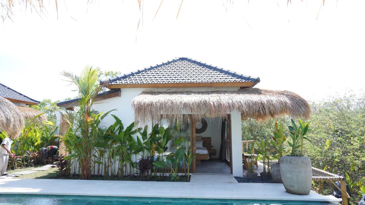 Hotel Petra Bianca Uluwatu Extérieur photo