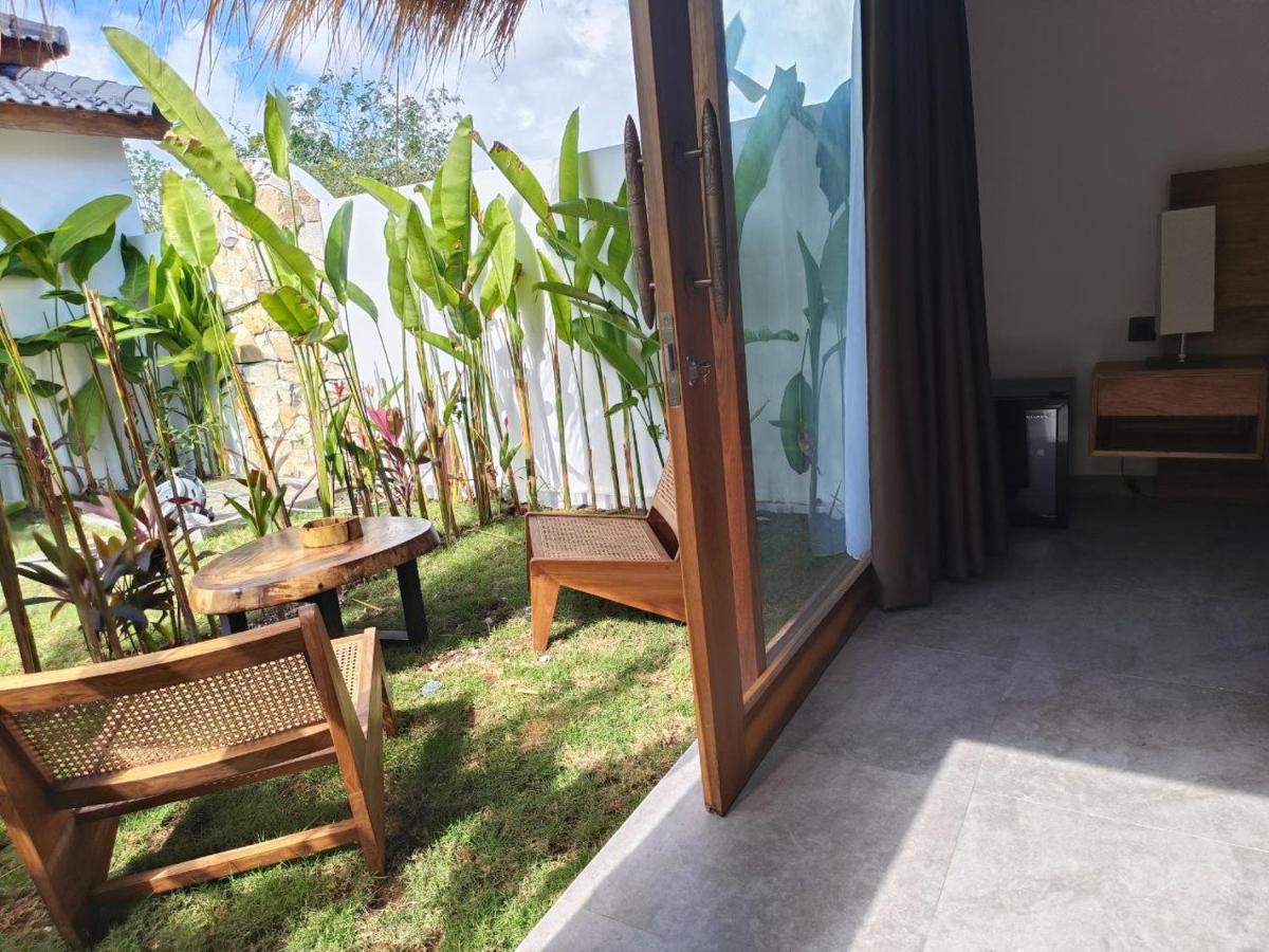 Hotel Petra Bianca Uluwatu Extérieur photo