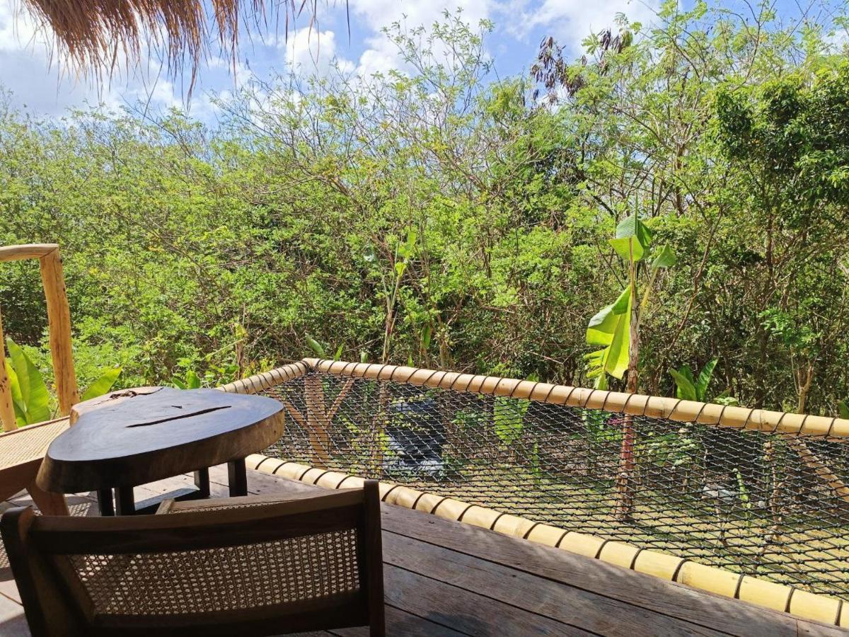 Hotel Petra Bianca Uluwatu Extérieur photo