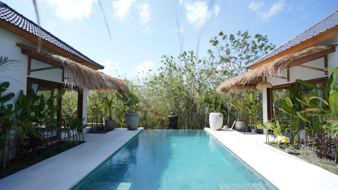 Hotel Petra Bianca Uluwatu Extérieur photo