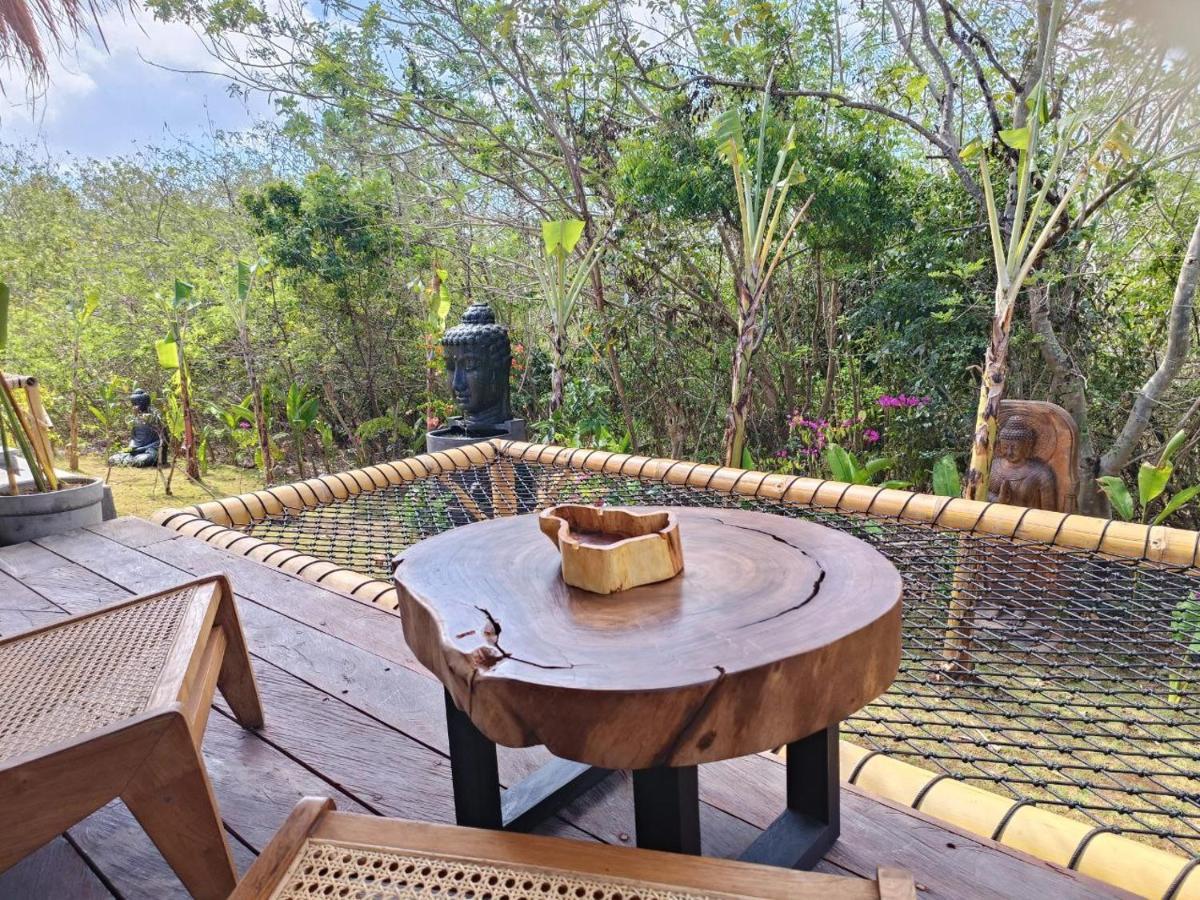 Hotel Petra Bianca Uluwatu Extérieur photo