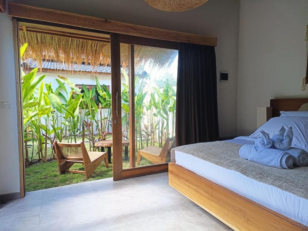 Hotel Petra Bianca Uluwatu Extérieur photo