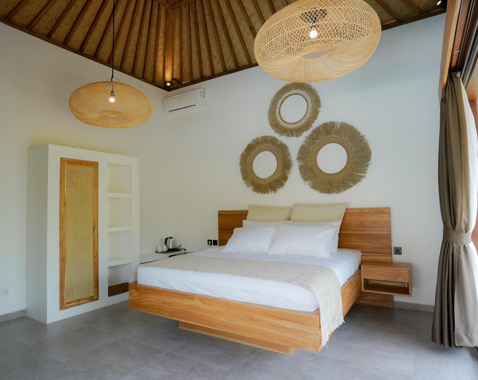 Hotel Petra Bianca Uluwatu Extérieur photo