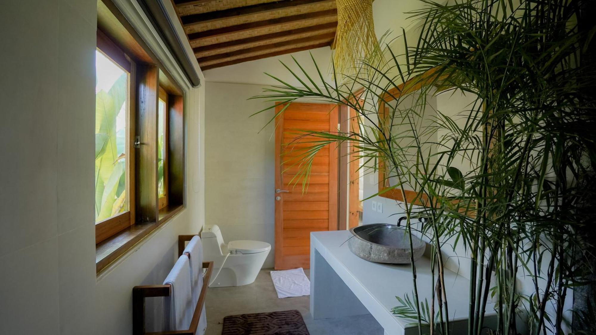 Hotel Petra Bianca Uluwatu Extérieur photo
