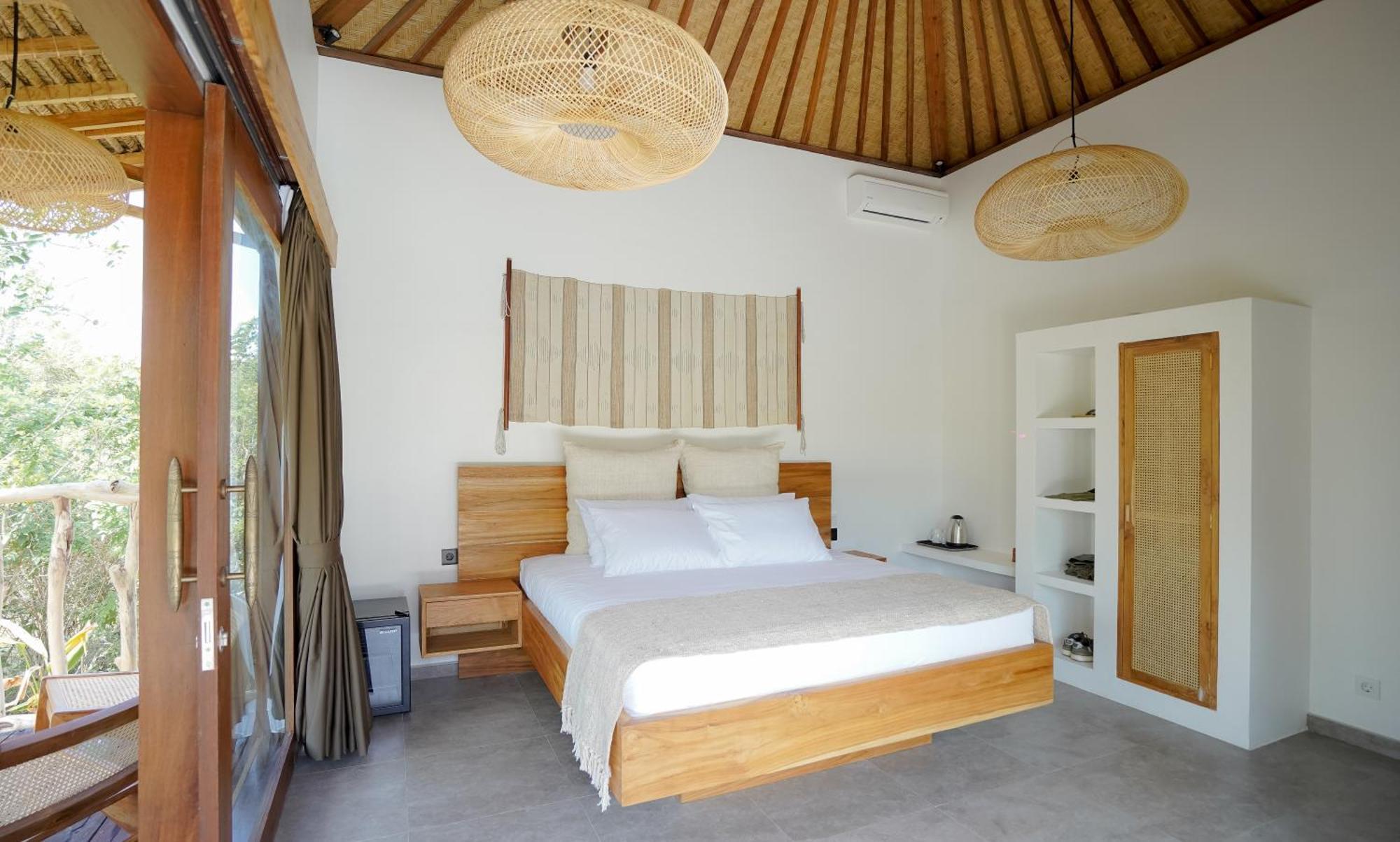 Hotel Petra Bianca Uluwatu Extérieur photo