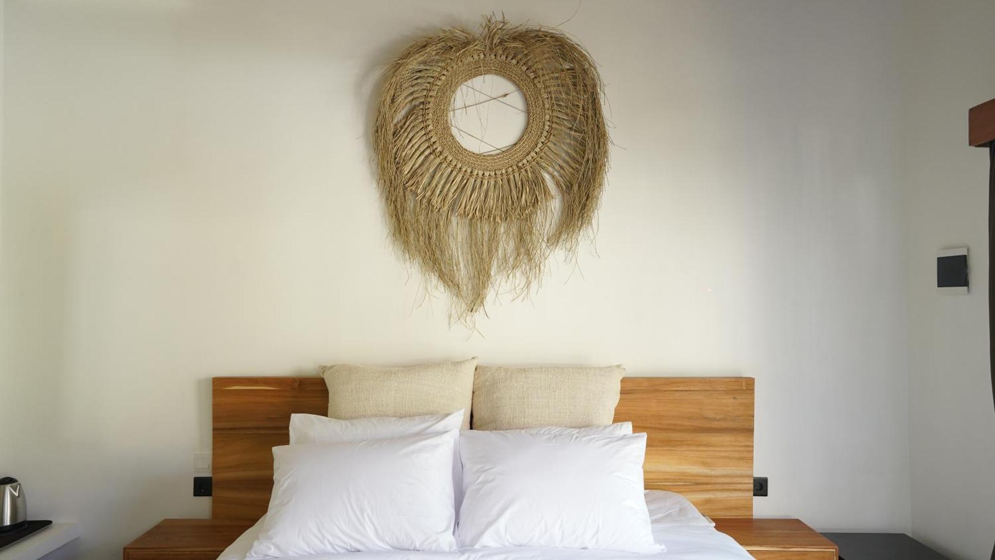 Hotel Petra Bianca Uluwatu Extérieur photo