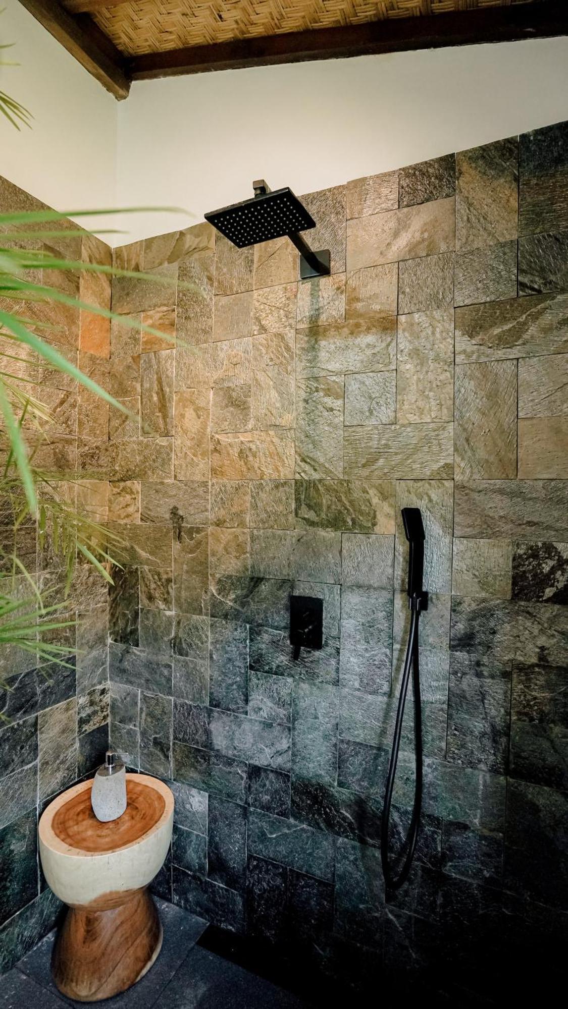 Hotel Petra Bianca Uluwatu Extérieur photo